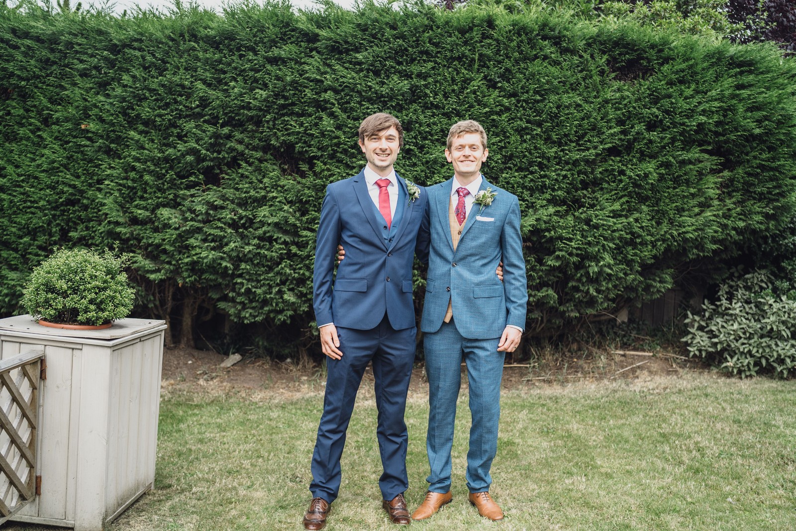 cheshire wedding photographer