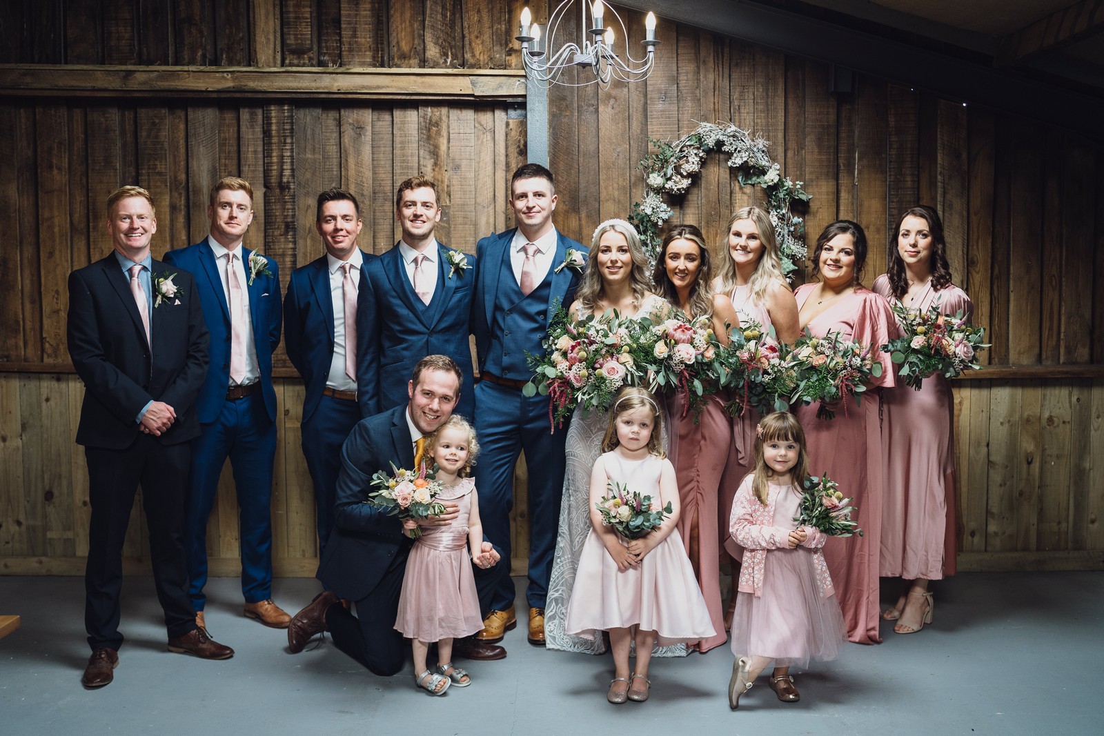 dove wedding barn wedding in knustford cheshire
