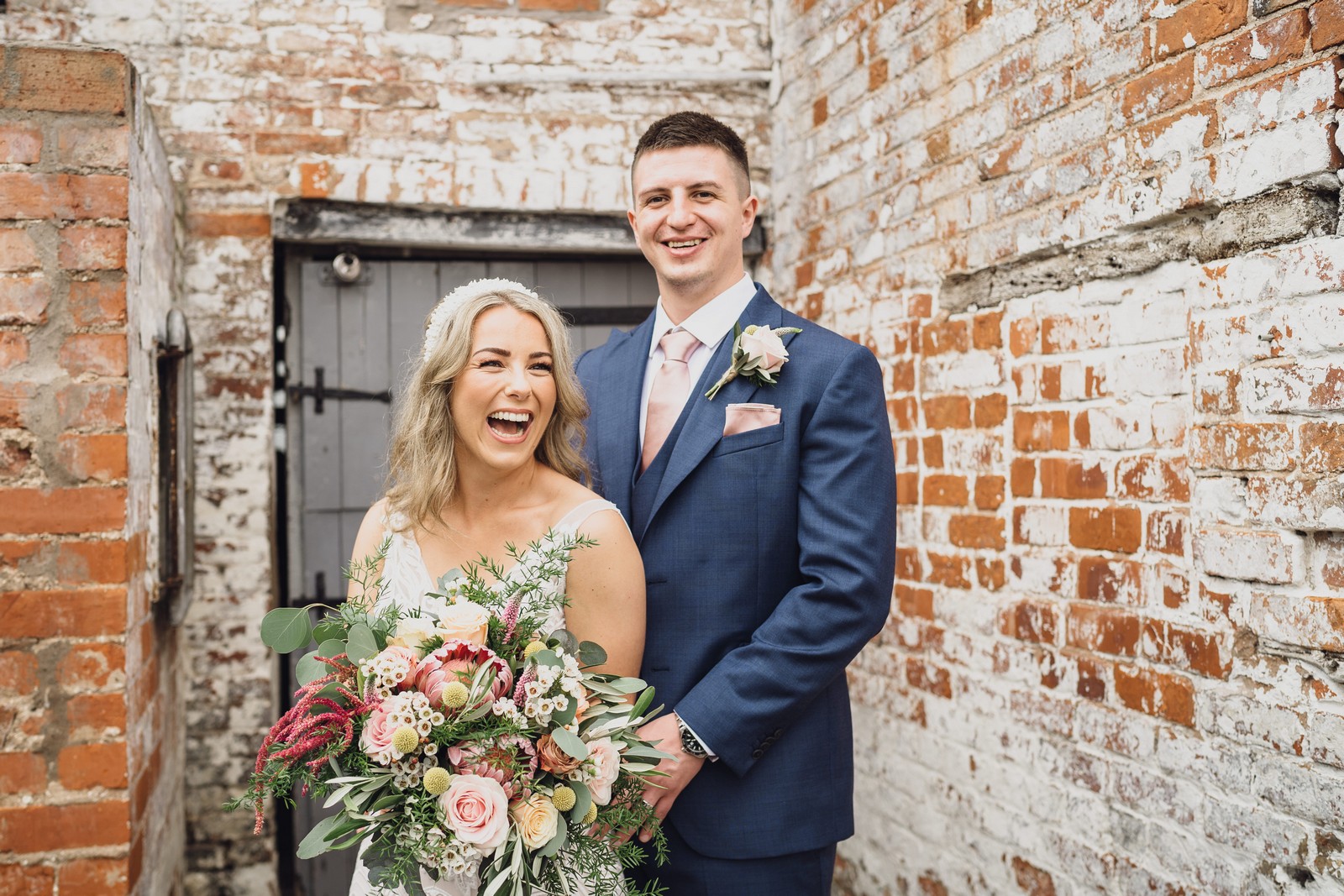 dove wedding barn wedding in knustford cheshire