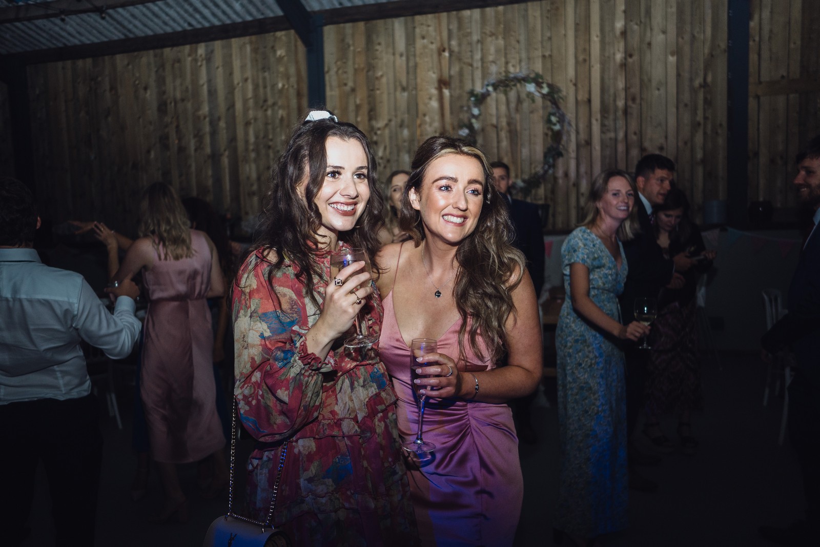 dove wedding barn wedding in knustford cheshire