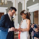 nantwich wedding