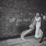 Frederiks Liverpool // Laura & Ian