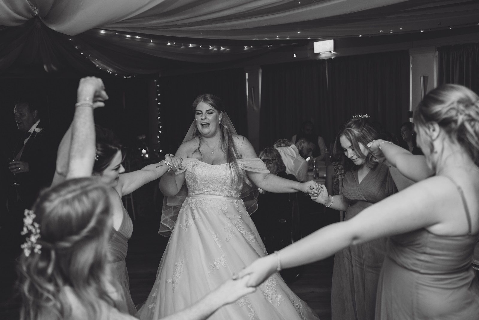 Mere Court // Chelsea & Mike