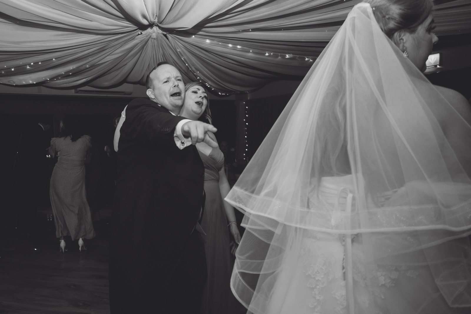 Mere Court // Chelsea & Mike