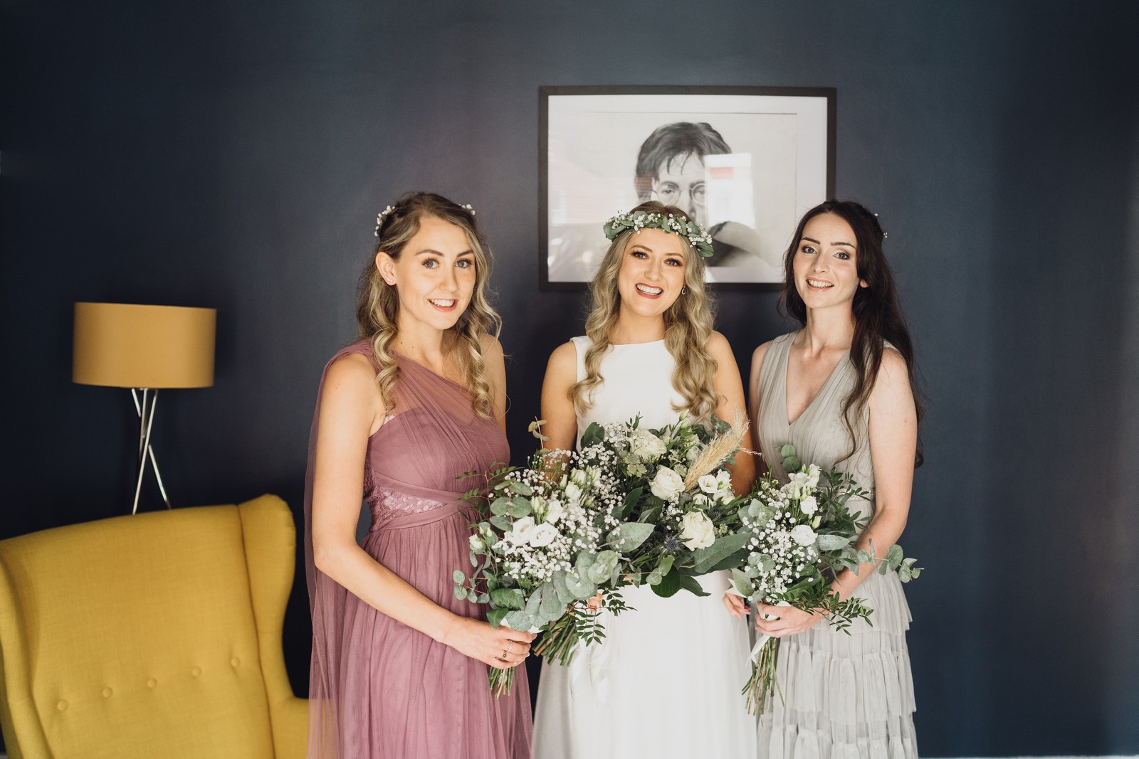 Abbeywood Cheshire // Aoife & Andy