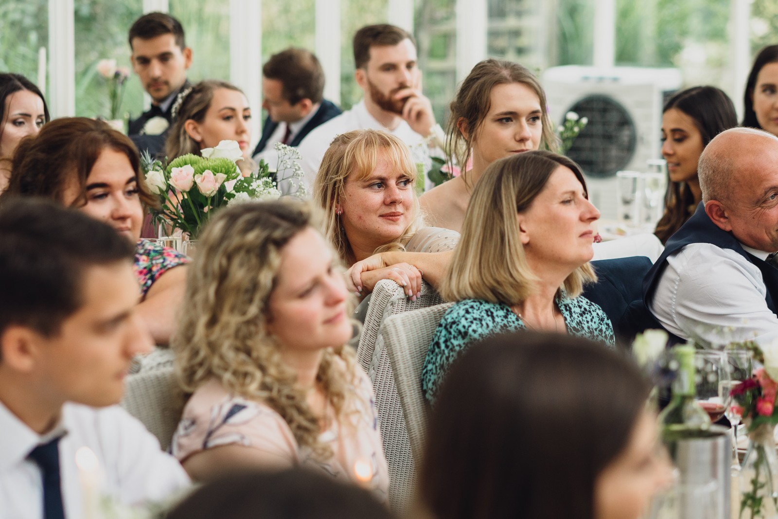 cheshire wedding photographer at abbeywood estate