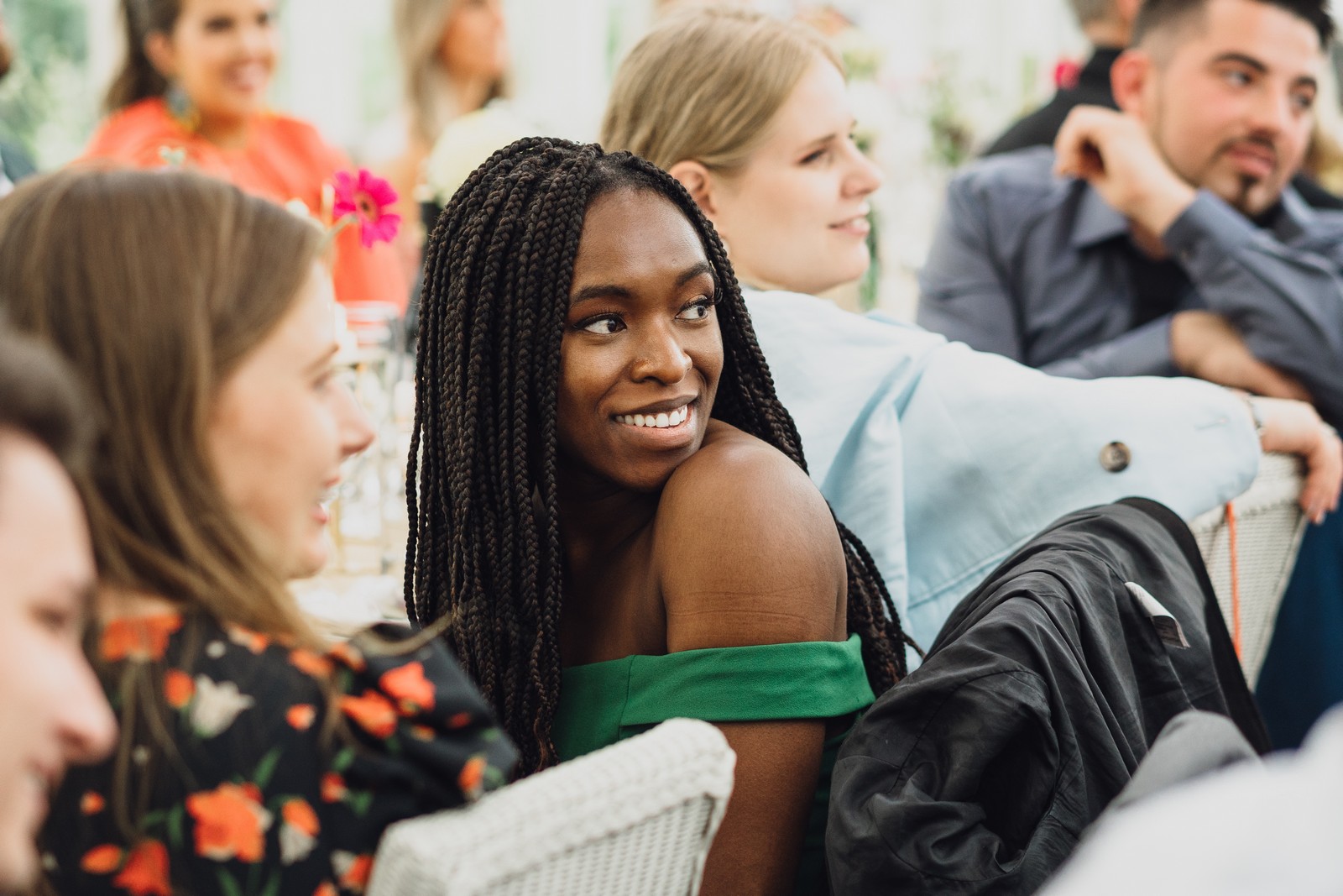 cheshire wedding photographer at abbeywood estate