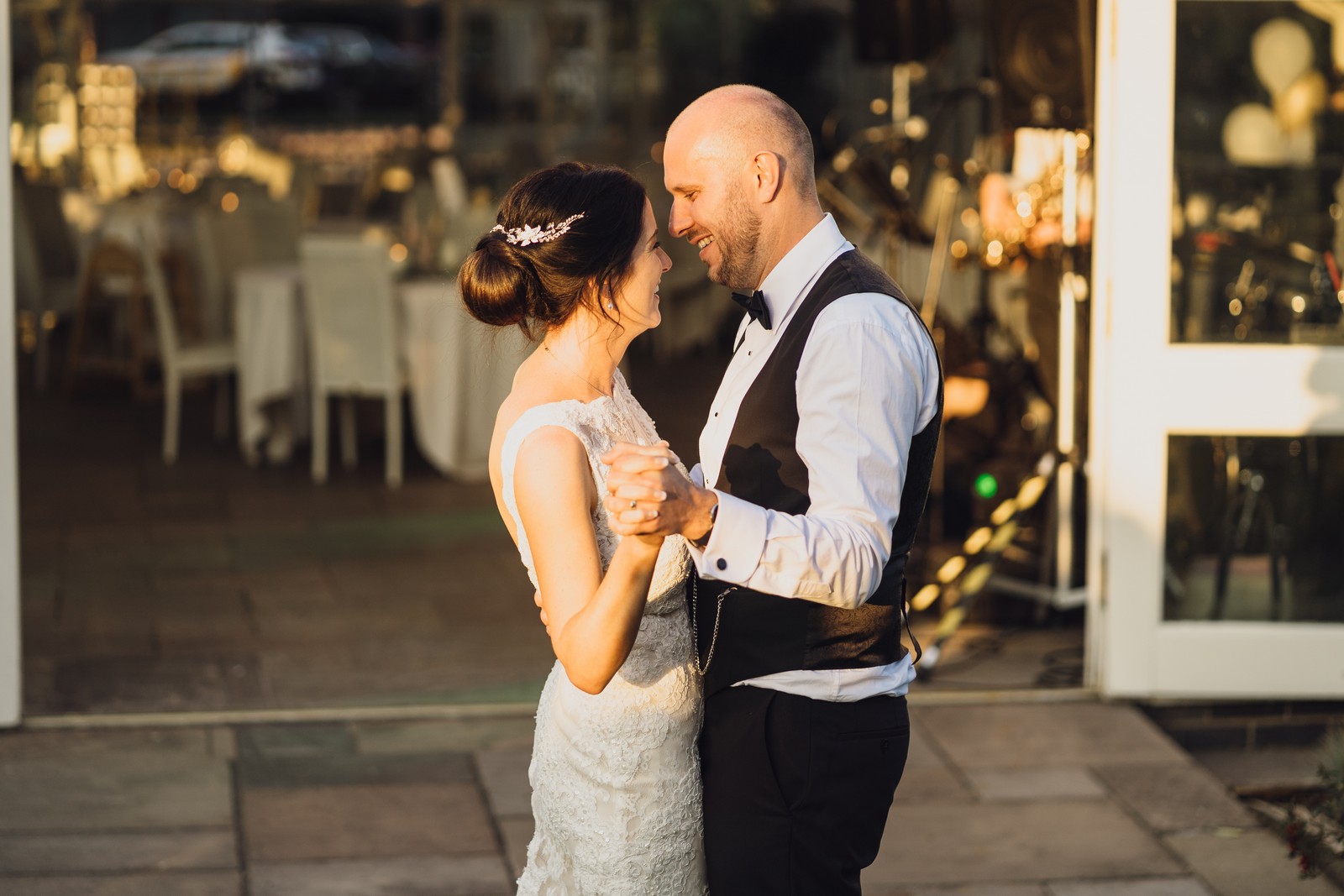 cheshire wedding photographer