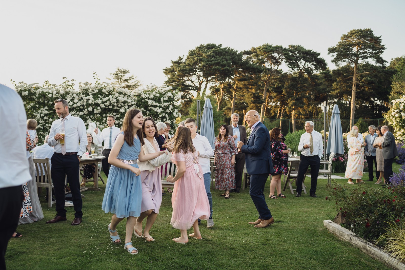 cheshire wedding photographer