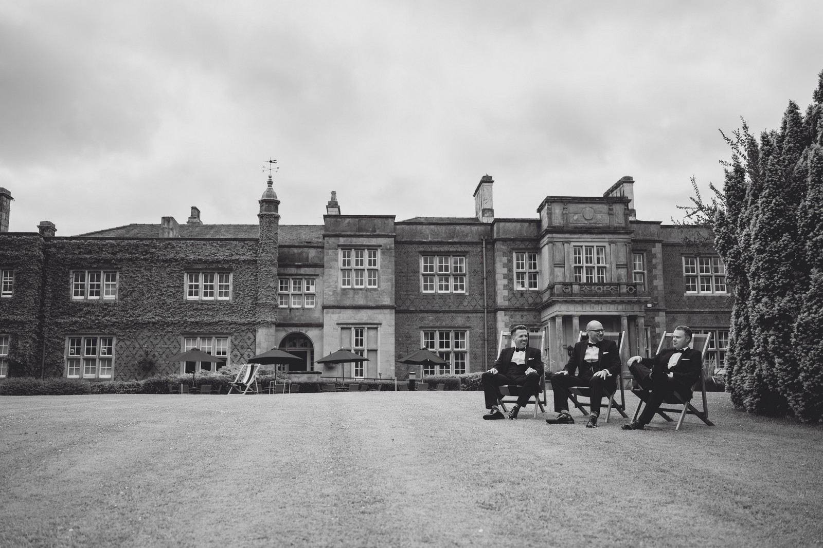 abbeywood estate wedding photographer
