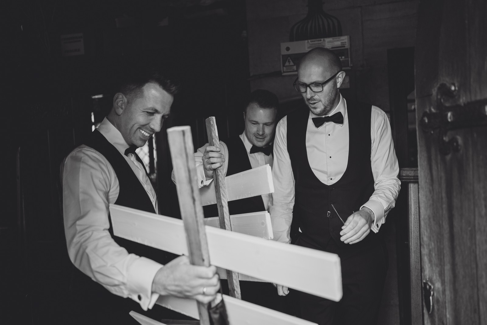 abbeywood estate wedding photographer