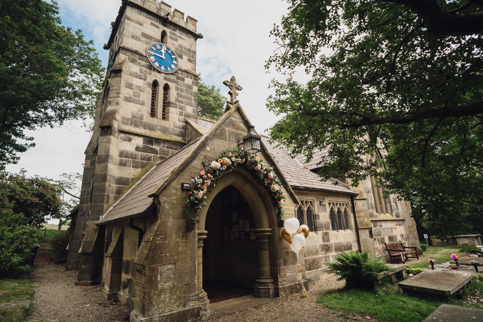 abbeywood estate wedding photographer