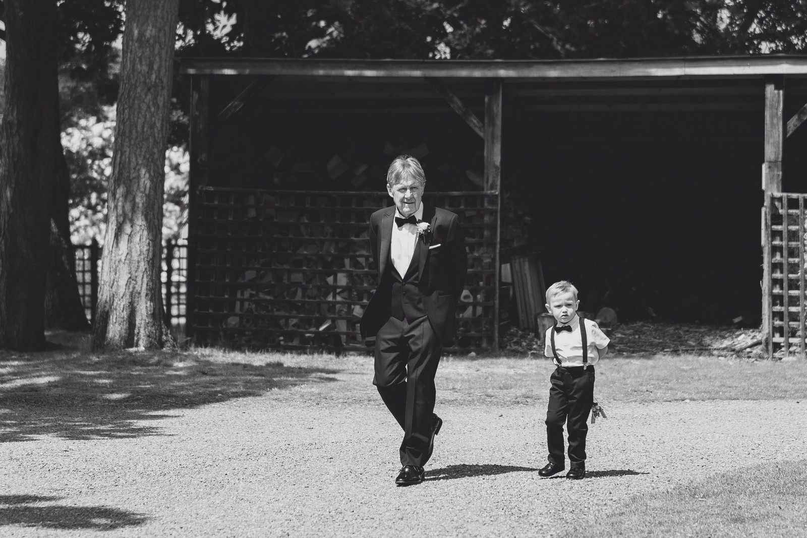 abbeywood estate wedding photographer