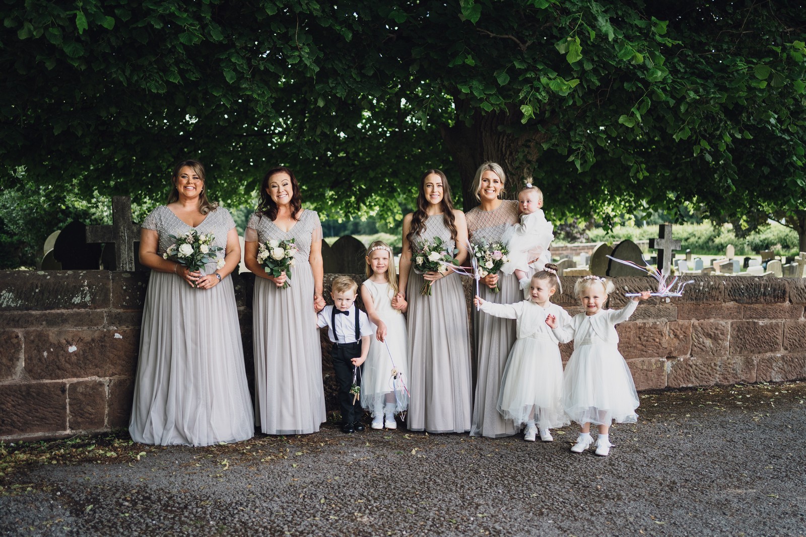 abbeywood estate wedding photographer