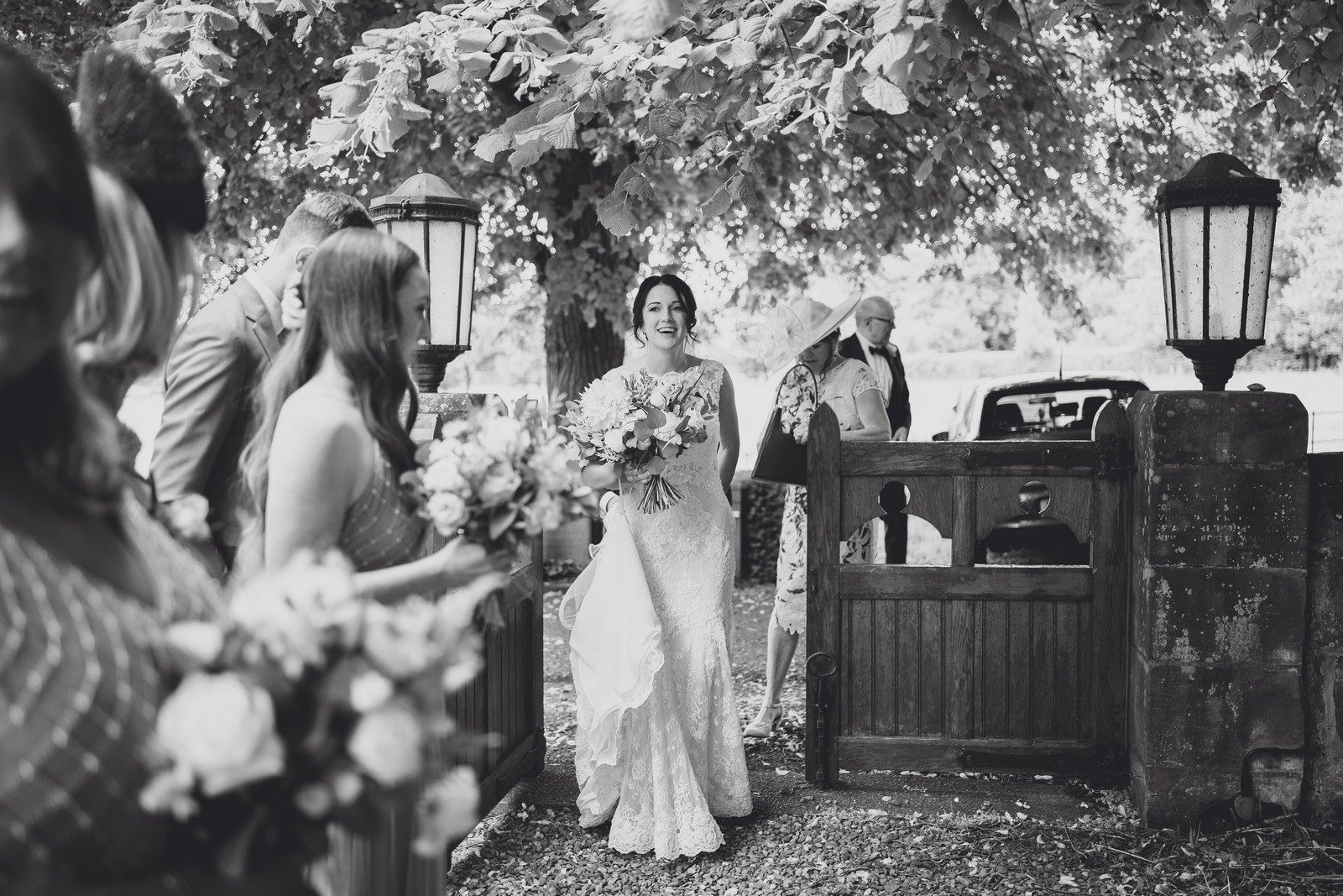 abbeywood estate wedding photographer