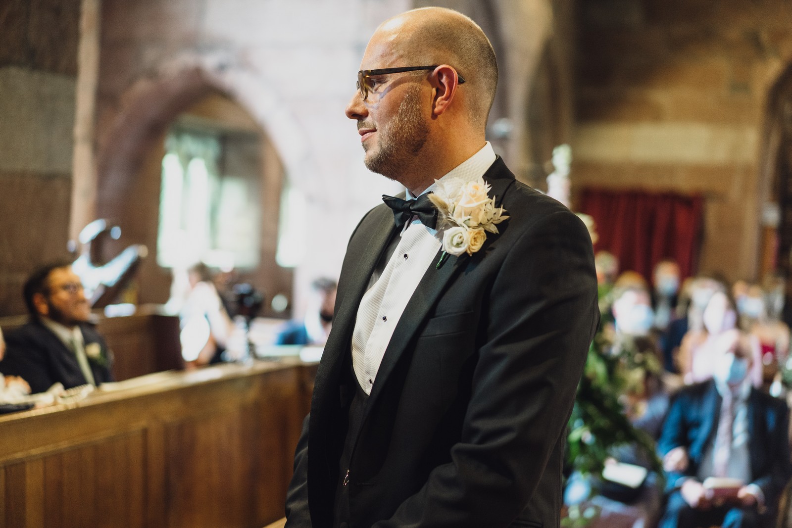abbeywood estate wedding photographer