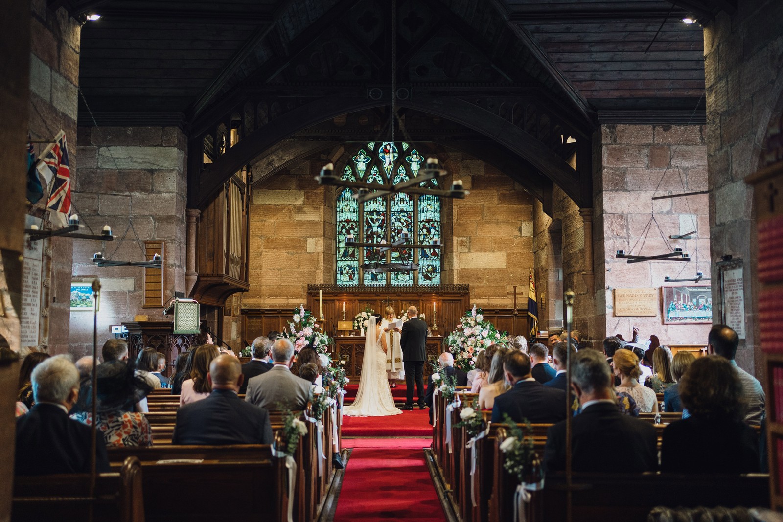 abbeywood estate wedding photographer
