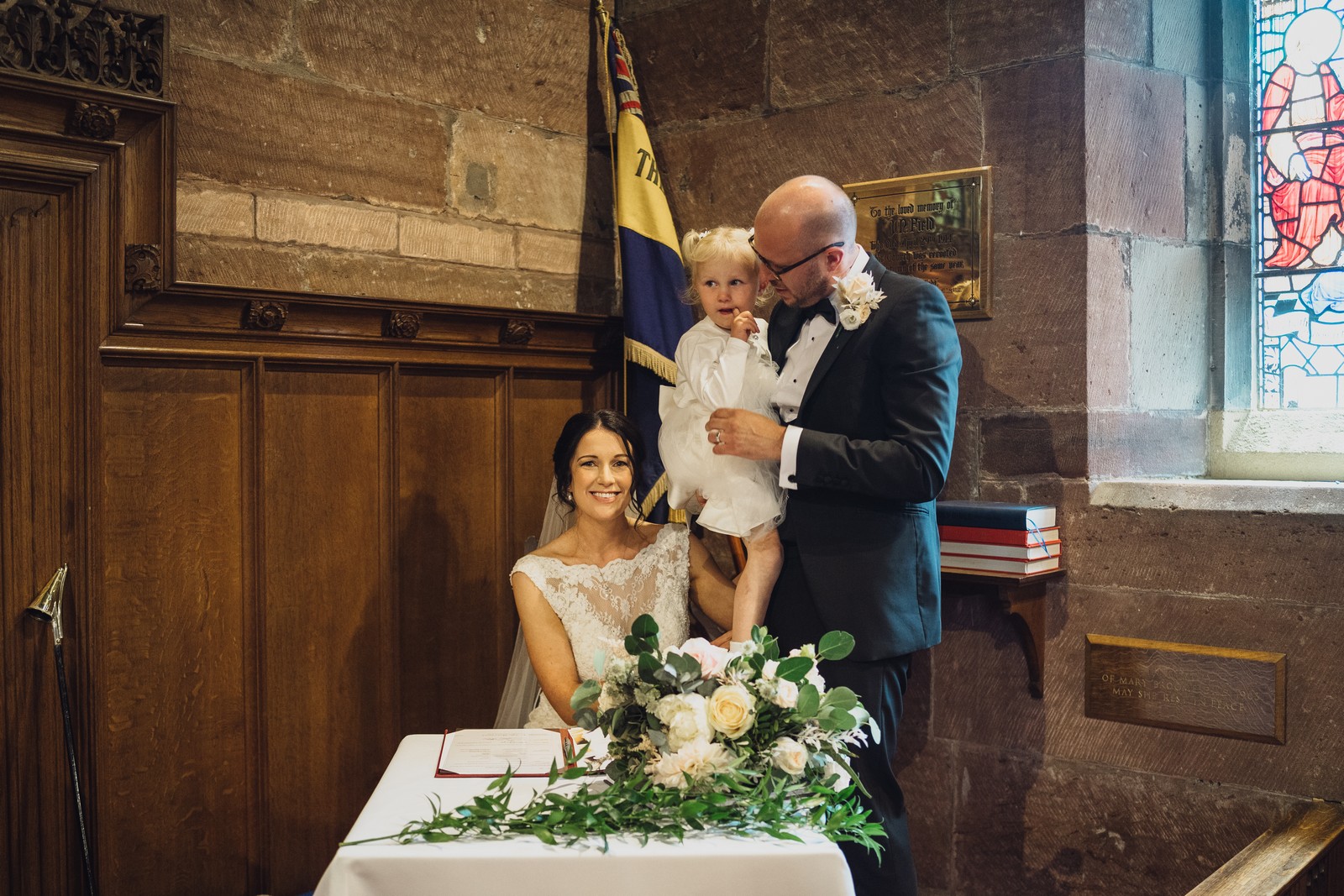 abbeywood estate wedding photographer