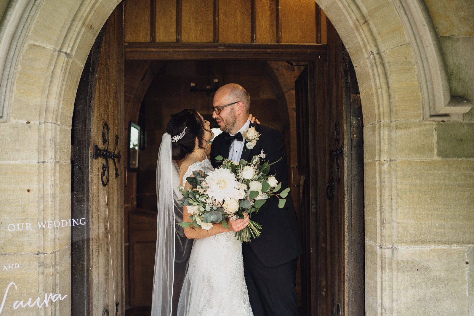 abbeywood estate wedding photographer