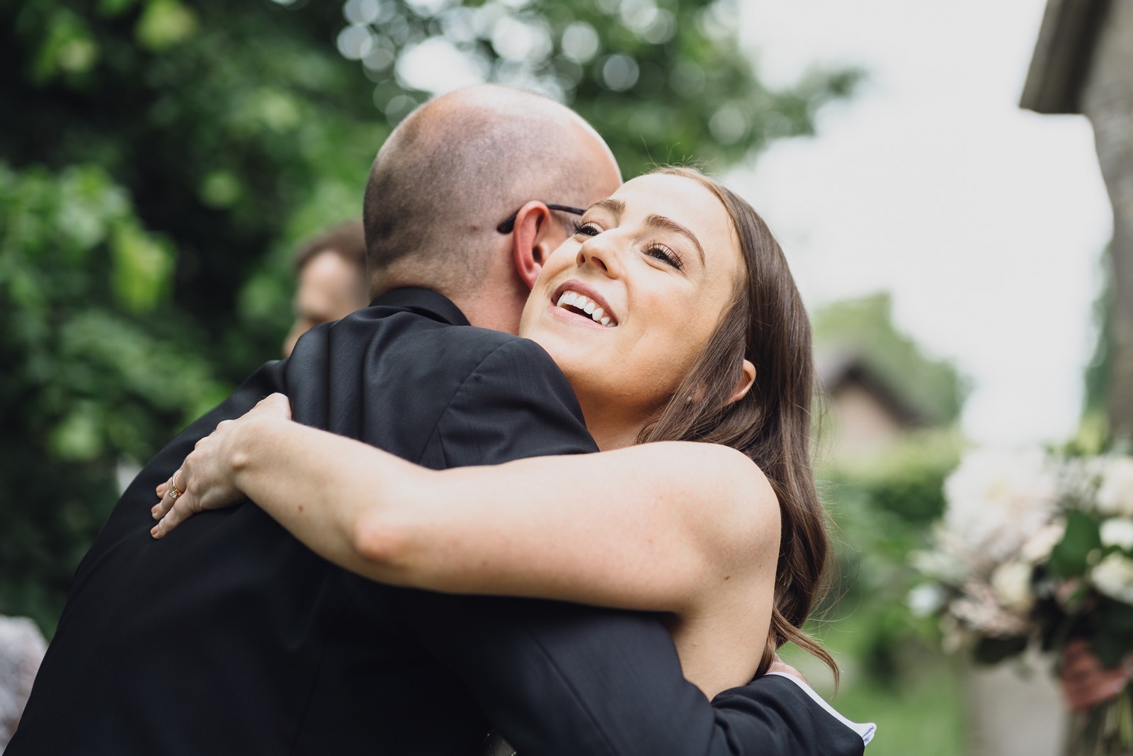 abbeywood estate wedding photographer