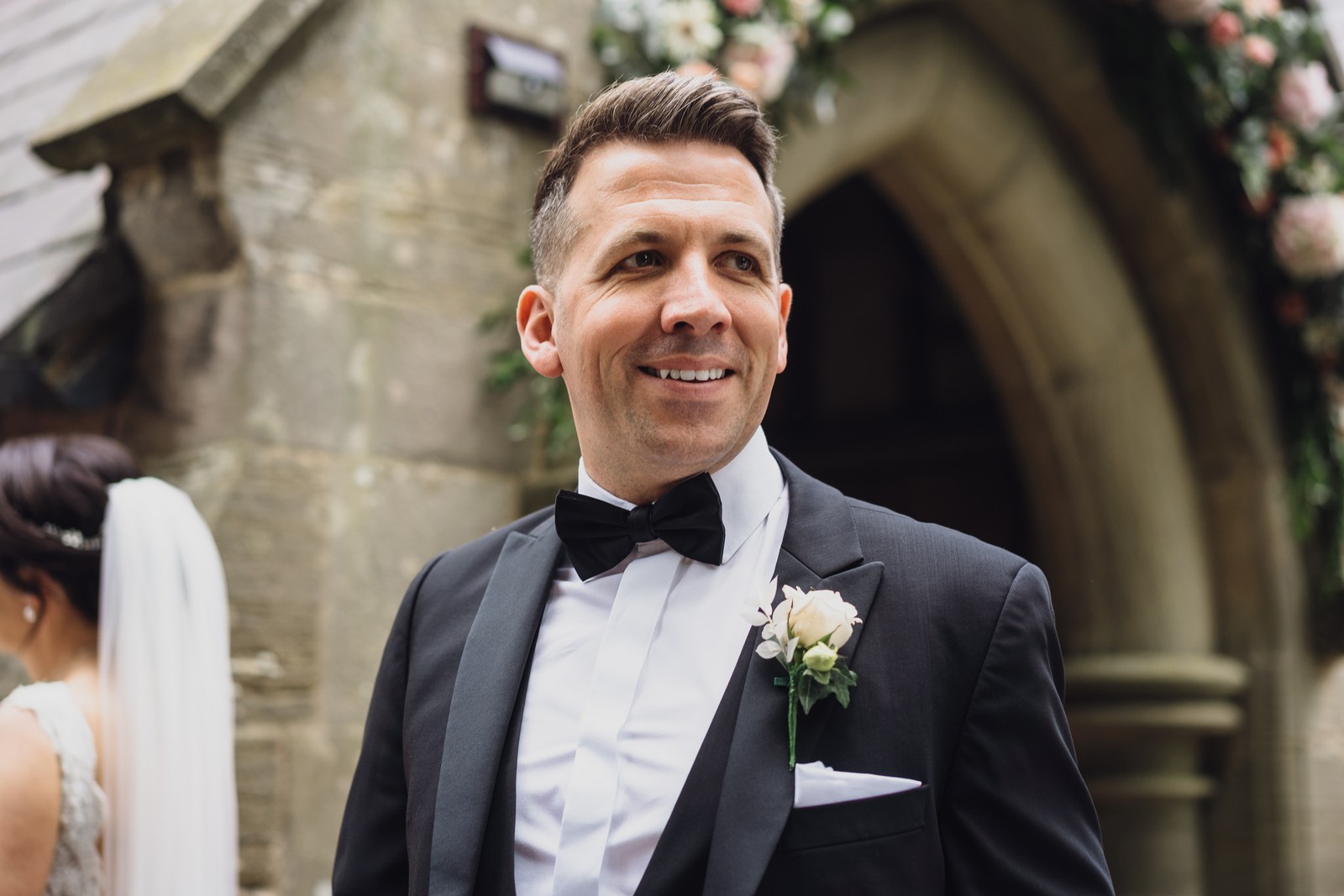 abbeywood estate wedding photographer