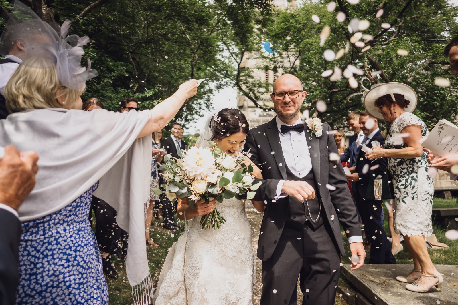 abbeywood estate wedding photographer
