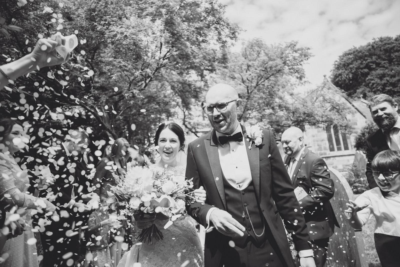 abbeywood estate wedding photographer