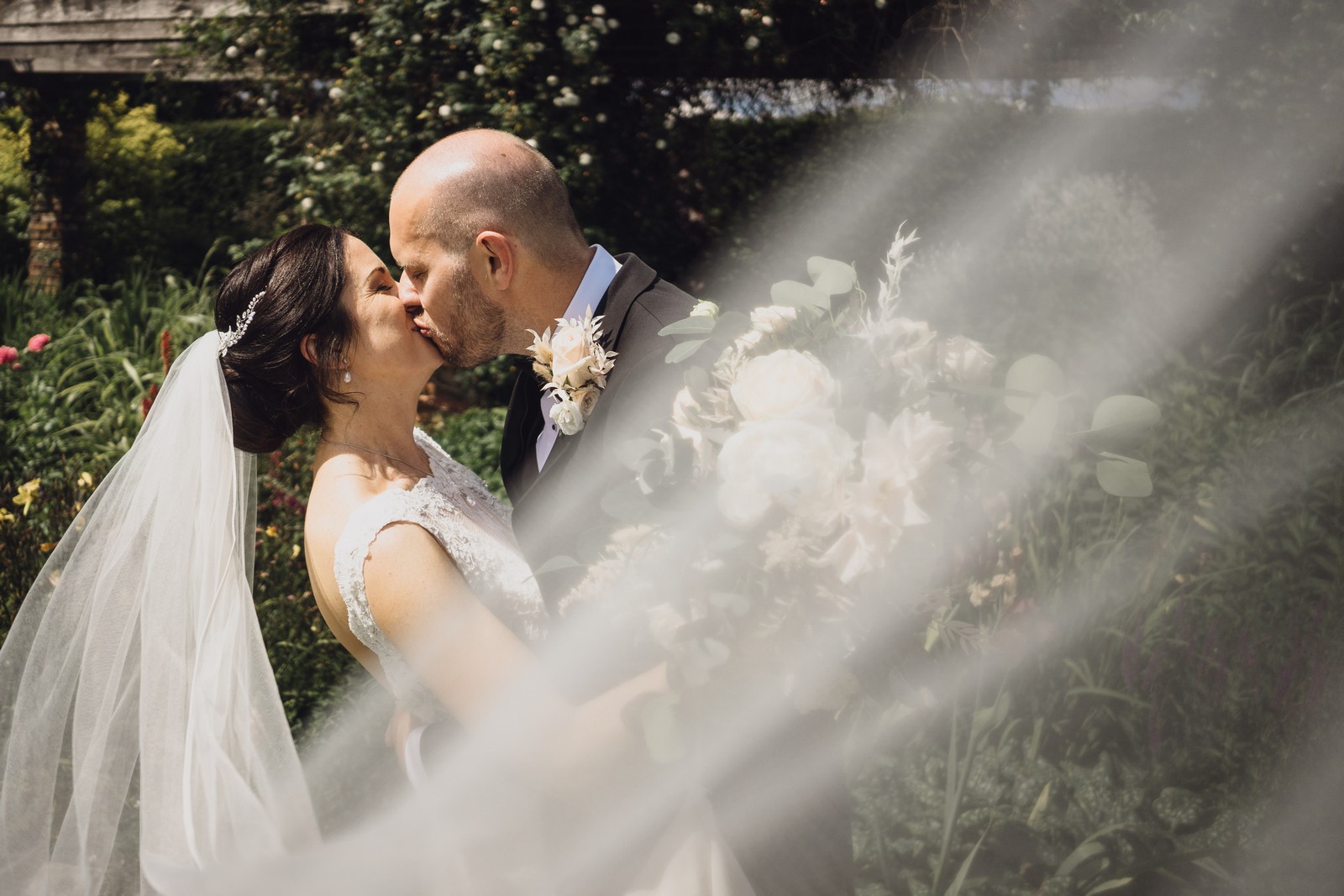cheshire wedding photographer