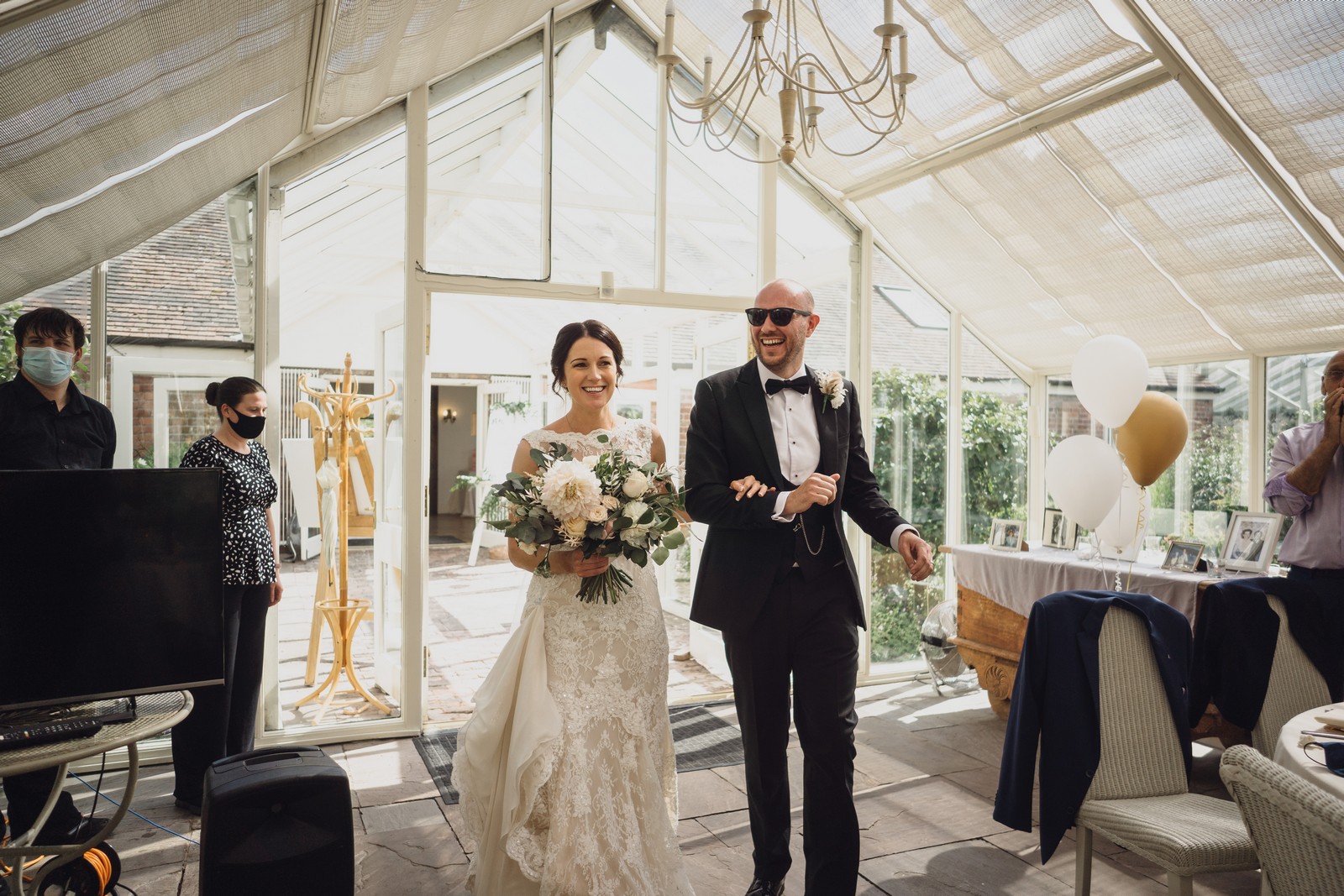 cheshire wedding photographer