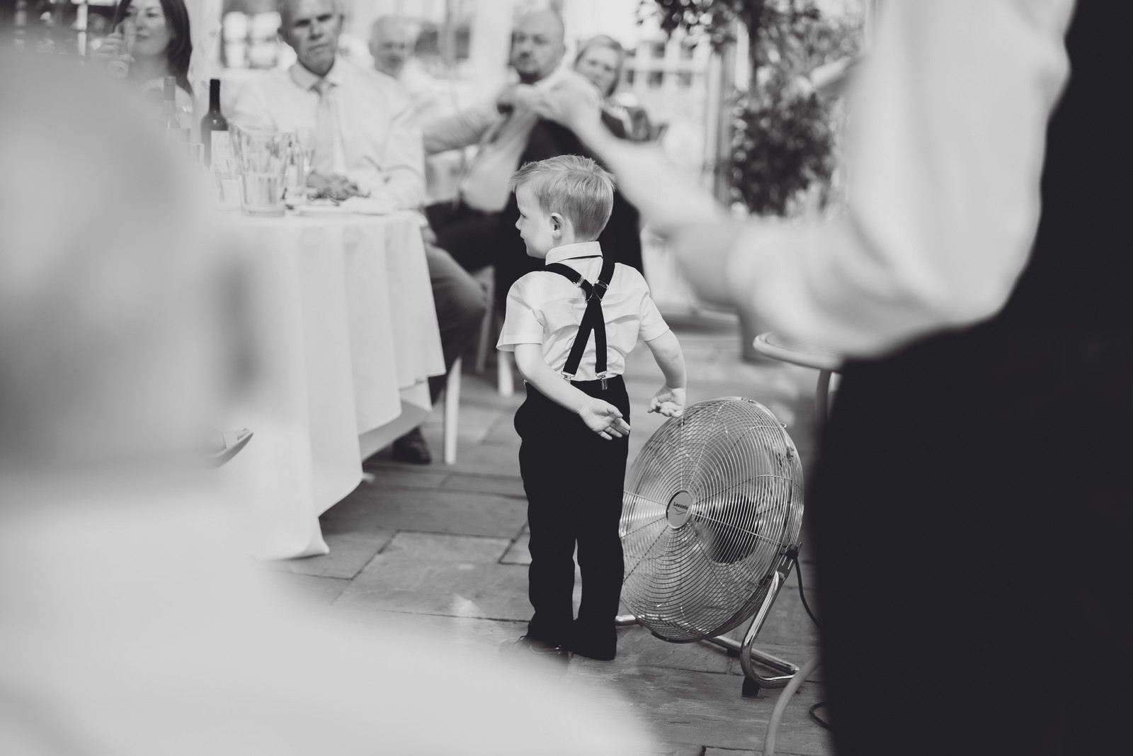 Abbeywood Estate // Laura & Neil