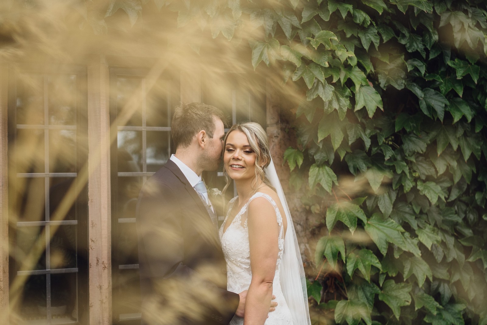 colshaw hall cheshire wedding photographer
