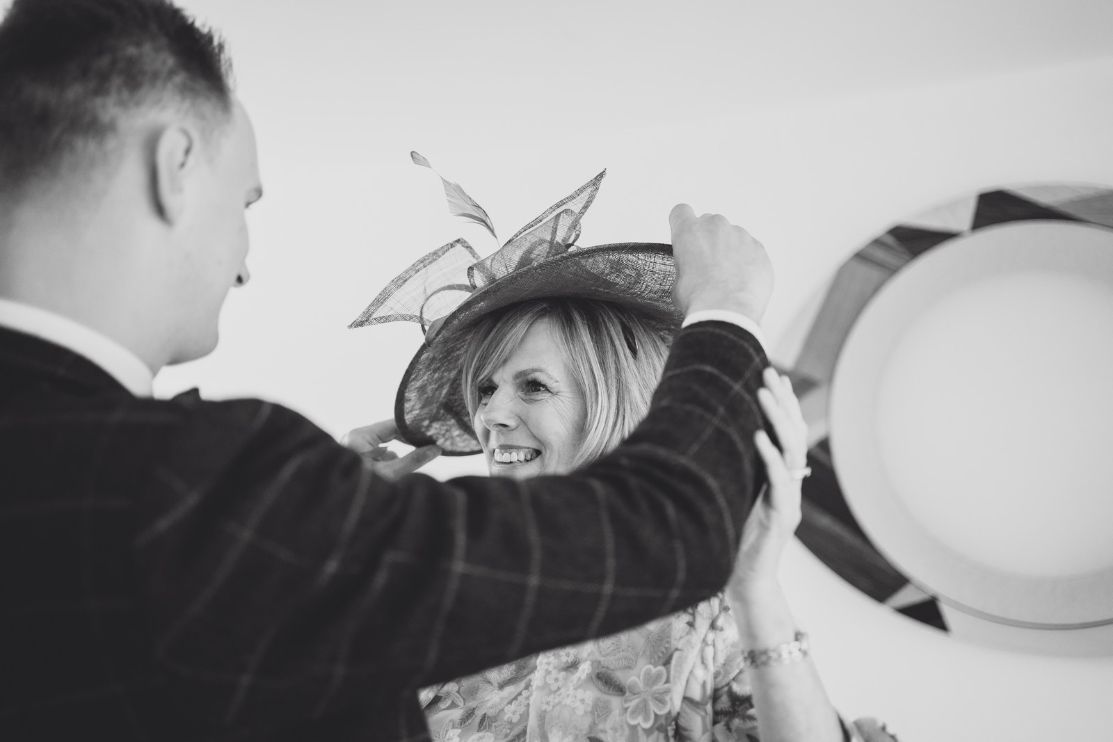 cheshire wedding photographer