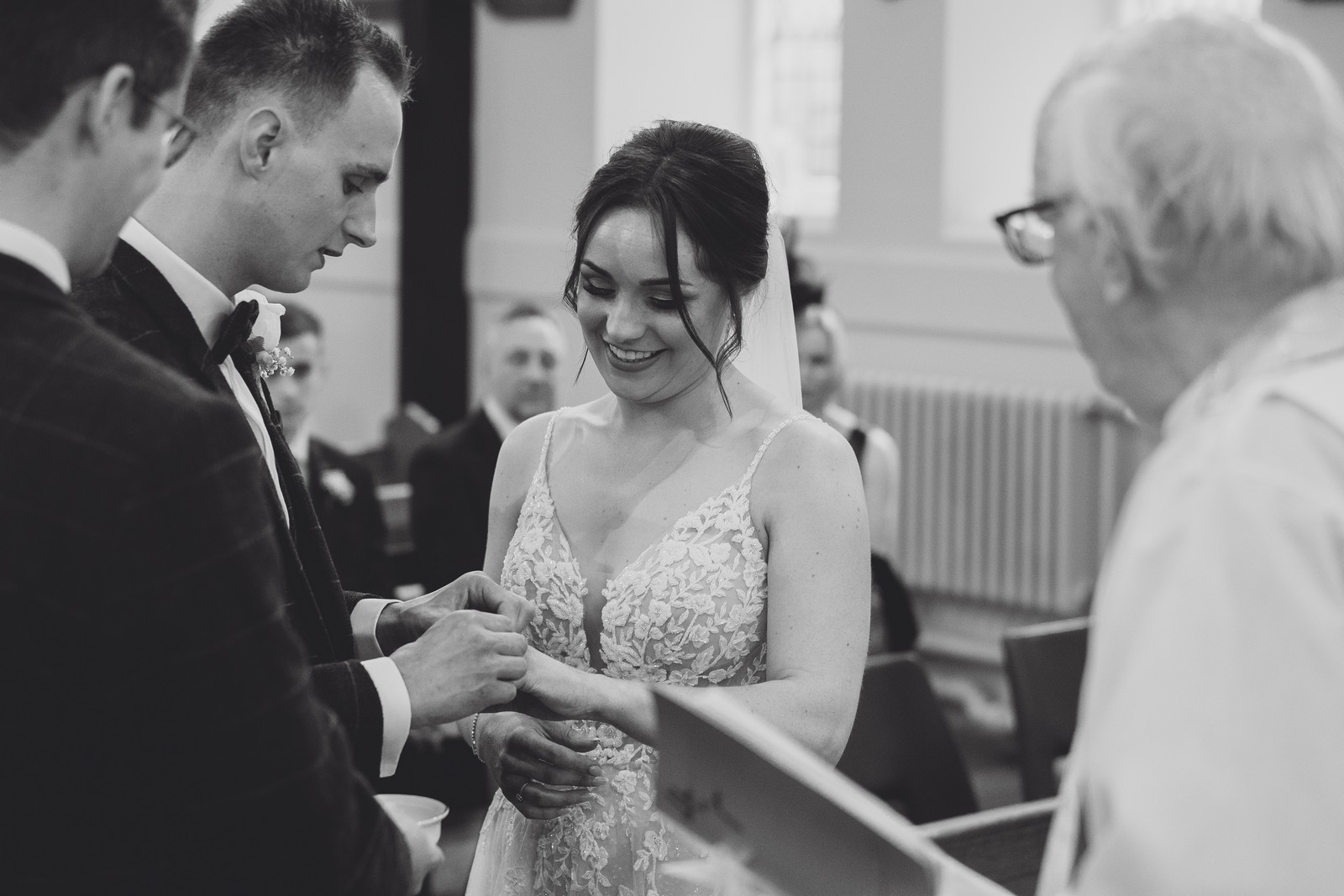 cranage hall wedding venue