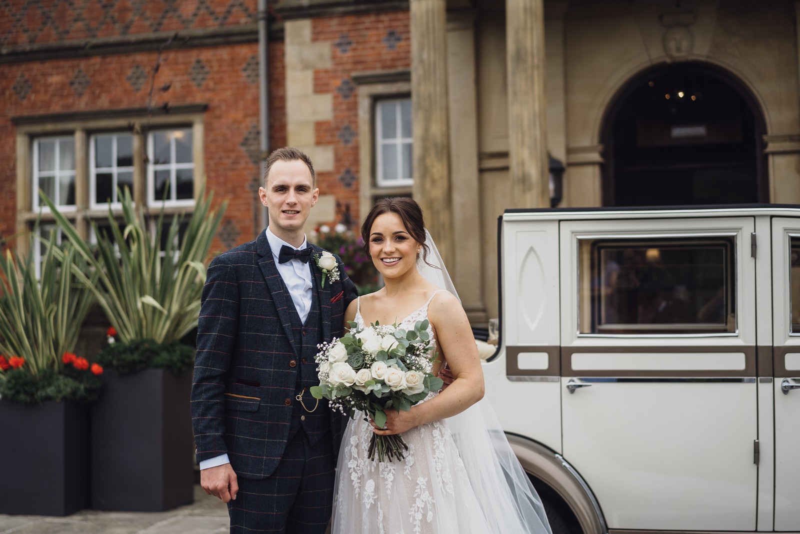 cheshire wedding photographer