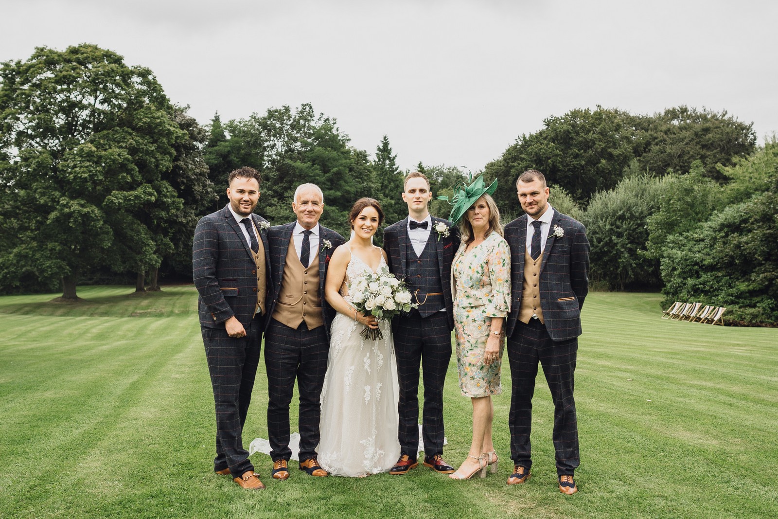 cranage hall wedding venue