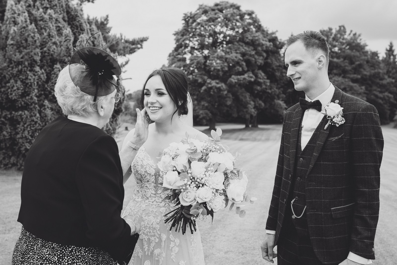 cheshire wedding photographer