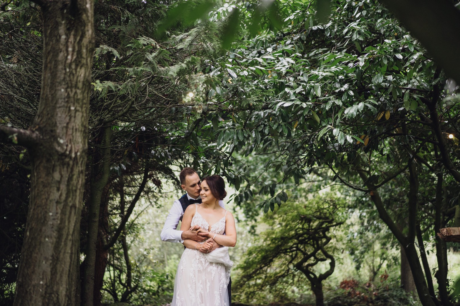 cheshire wedding photographer