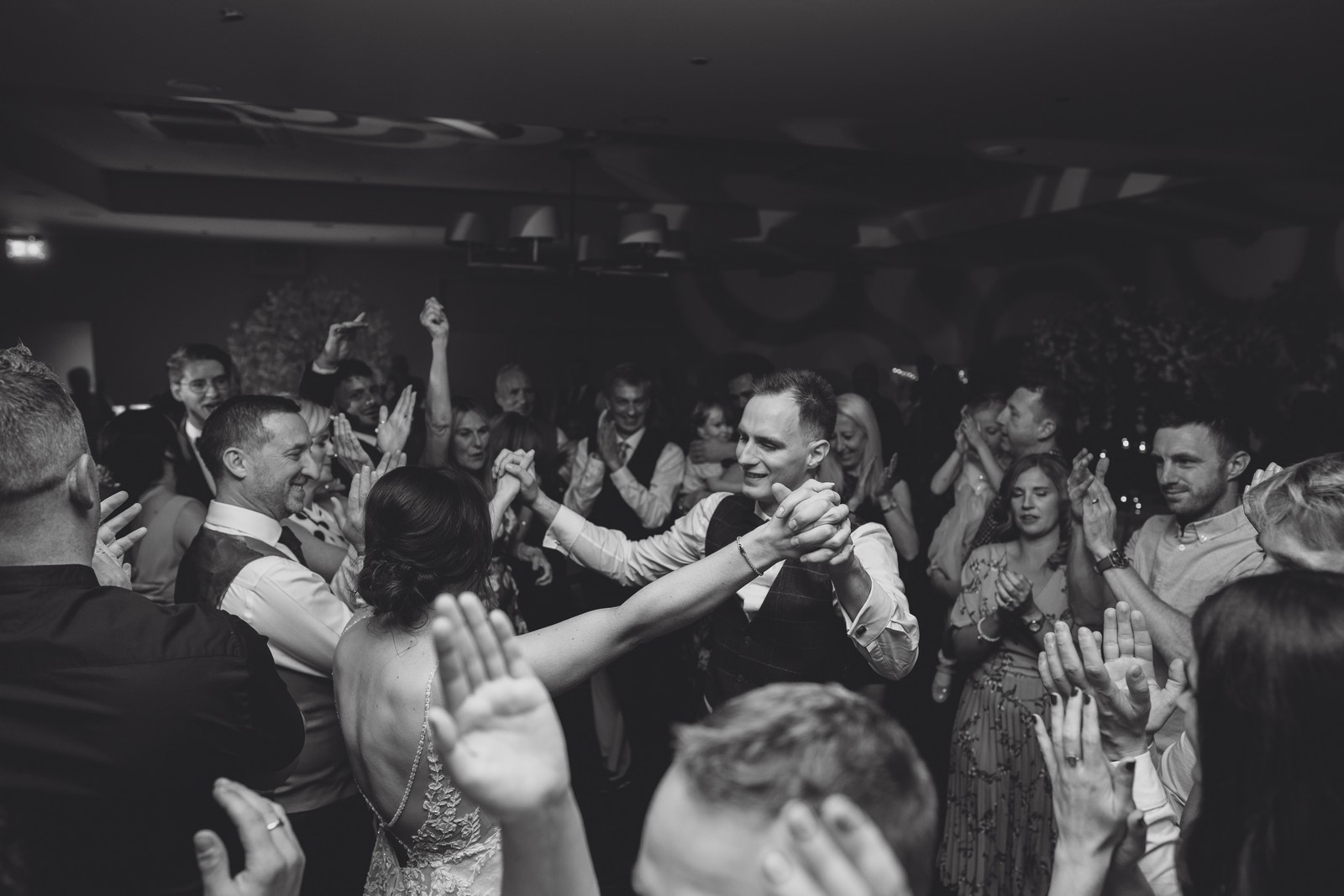 cranage hall wedding venue