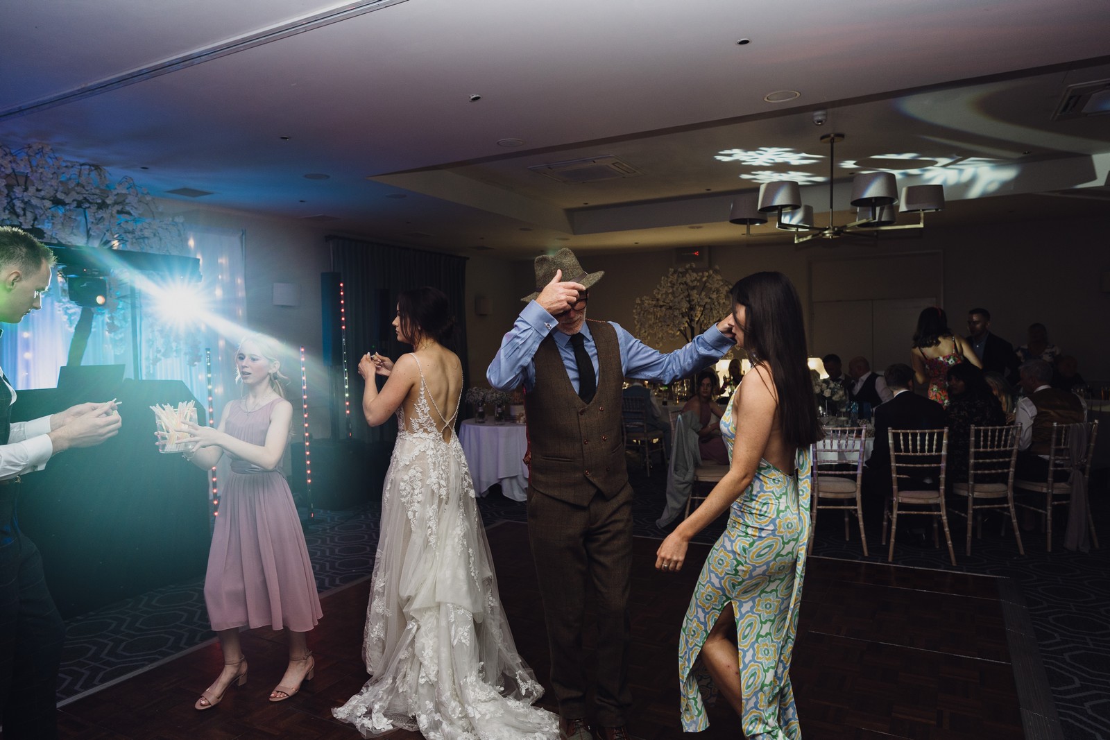 cheshire wedding photographer