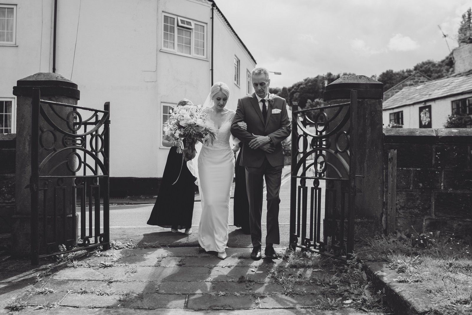 Frederiks Liverpool // Laura & Ian cheshire wedding photographer