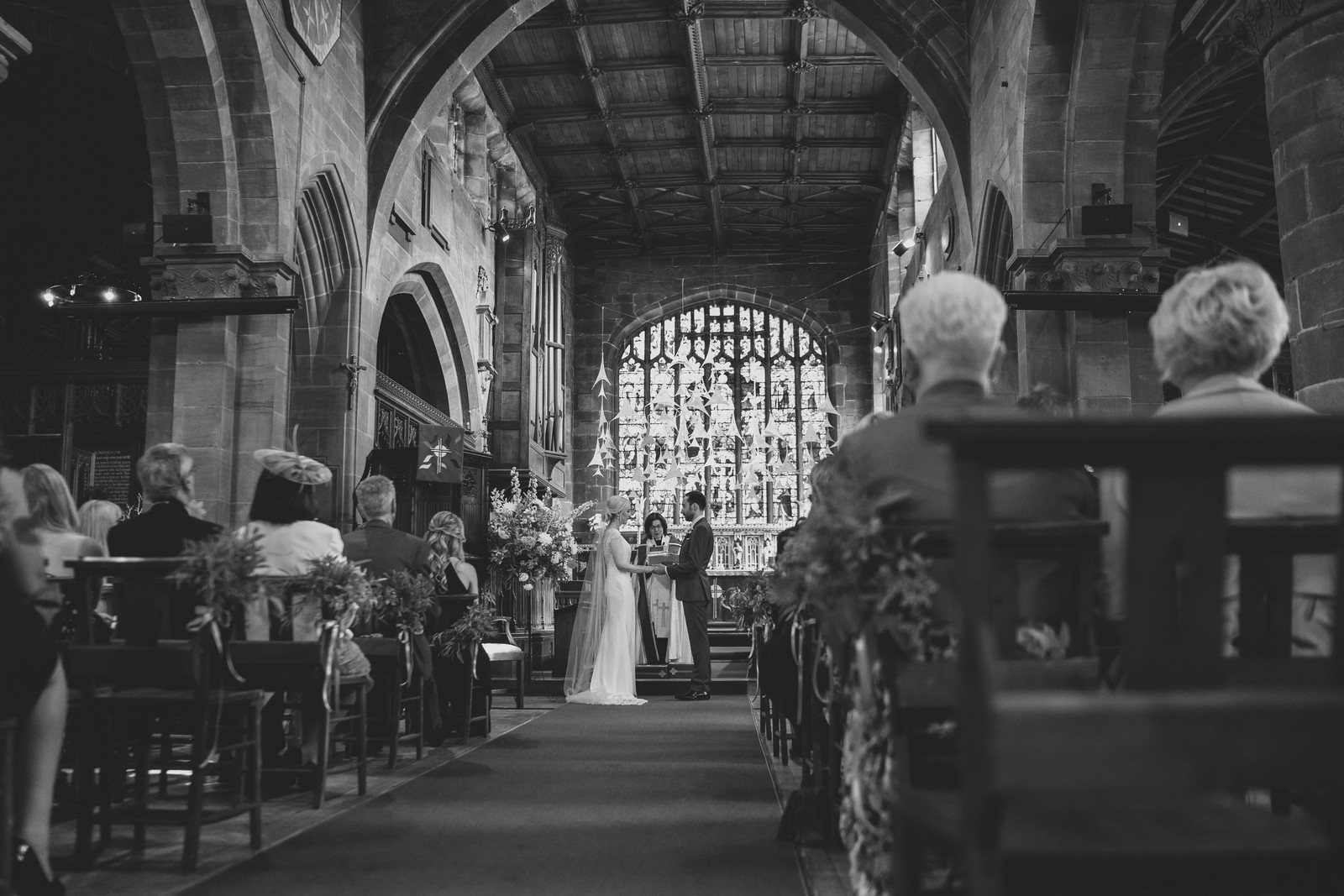 Frederiks Liverpool // Laura & Ian cheshire wedding photographer