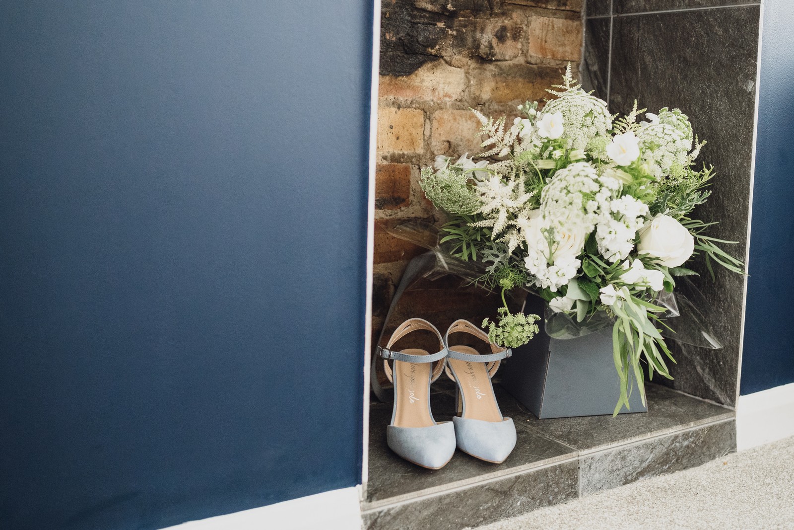 Frederiks Liverpool // Laura & Ian cheshire wedding photographer