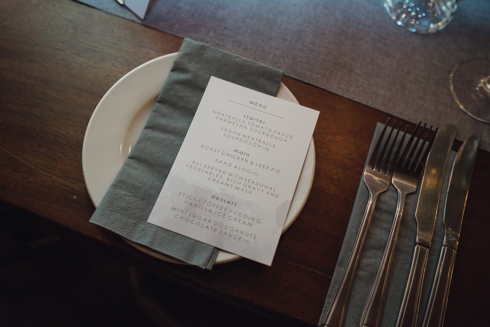 Frederiks Liverpool // Laura & Ian cheshire wedding photographer