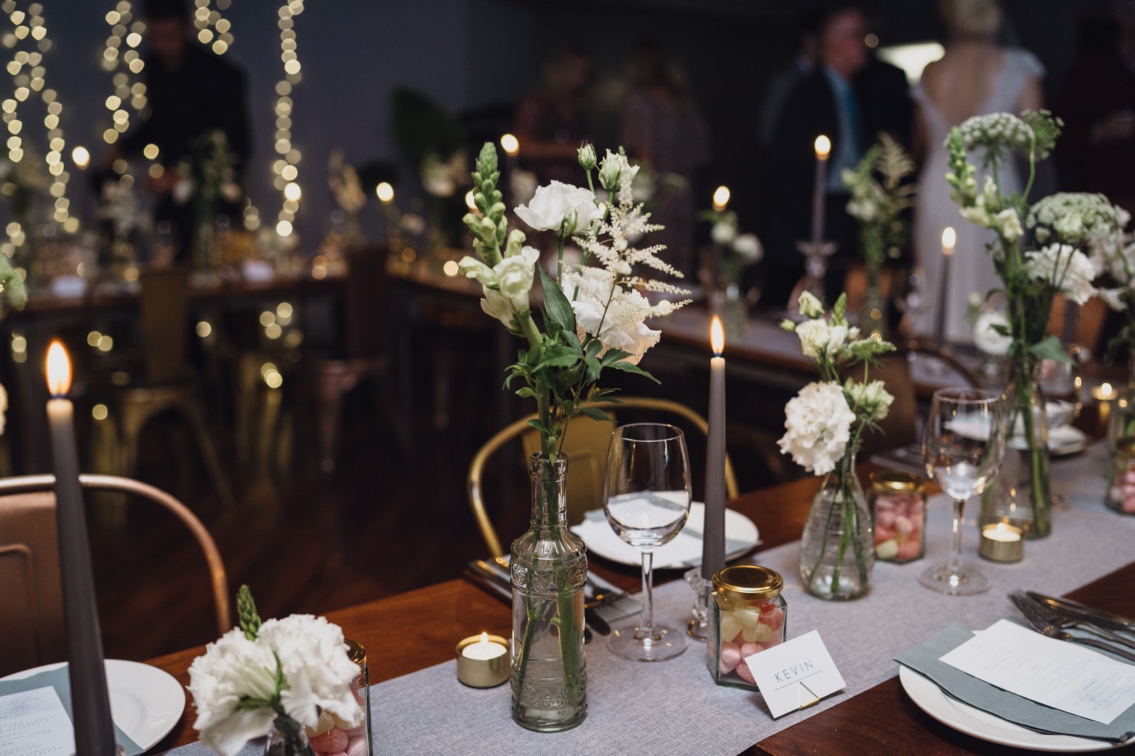 Frederiks Liverpool // Laura & Ian cheshire wedding photographer