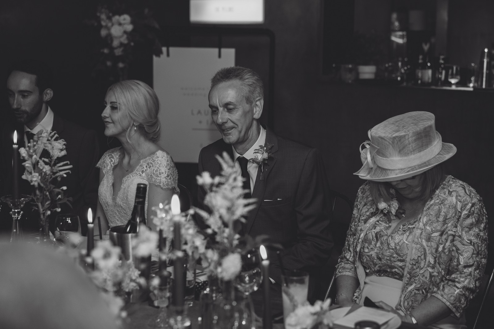 Frederiks Liverpool // Laura & Ian cheshire wedding photographer