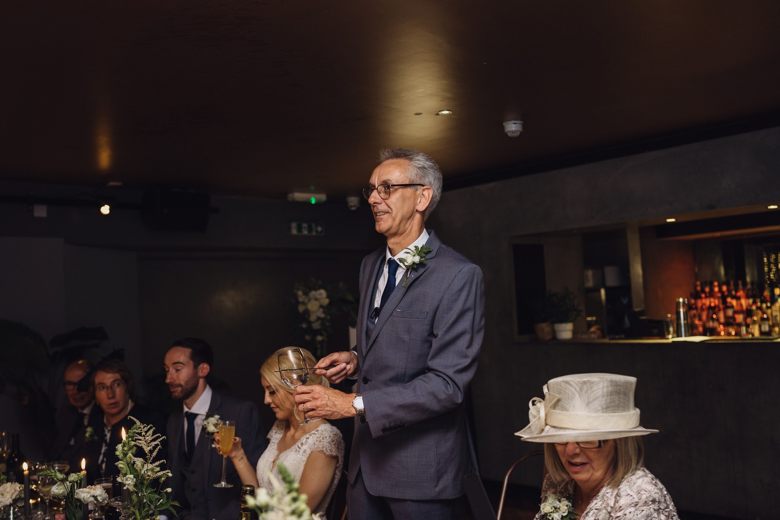 Frederiks Liverpool // Laura & Ian Frederiks Liverpool // Laura & Ian