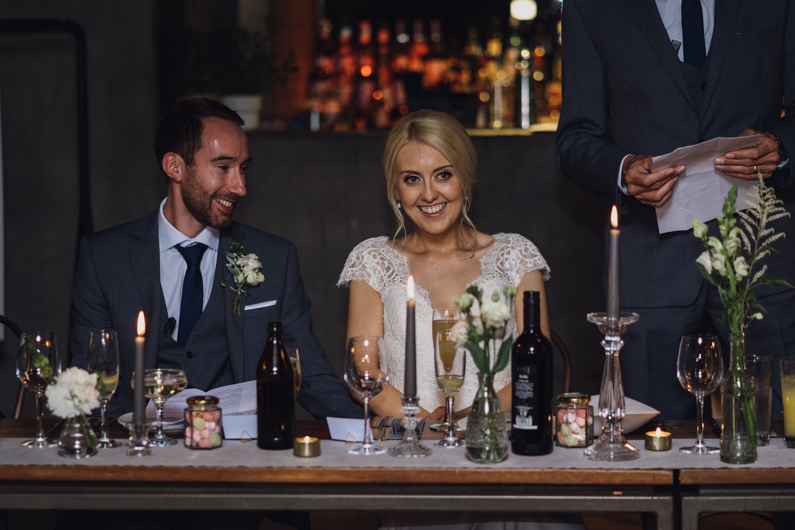 Frederiks Liverpool // Laura & Ian cheshire wedding photographer