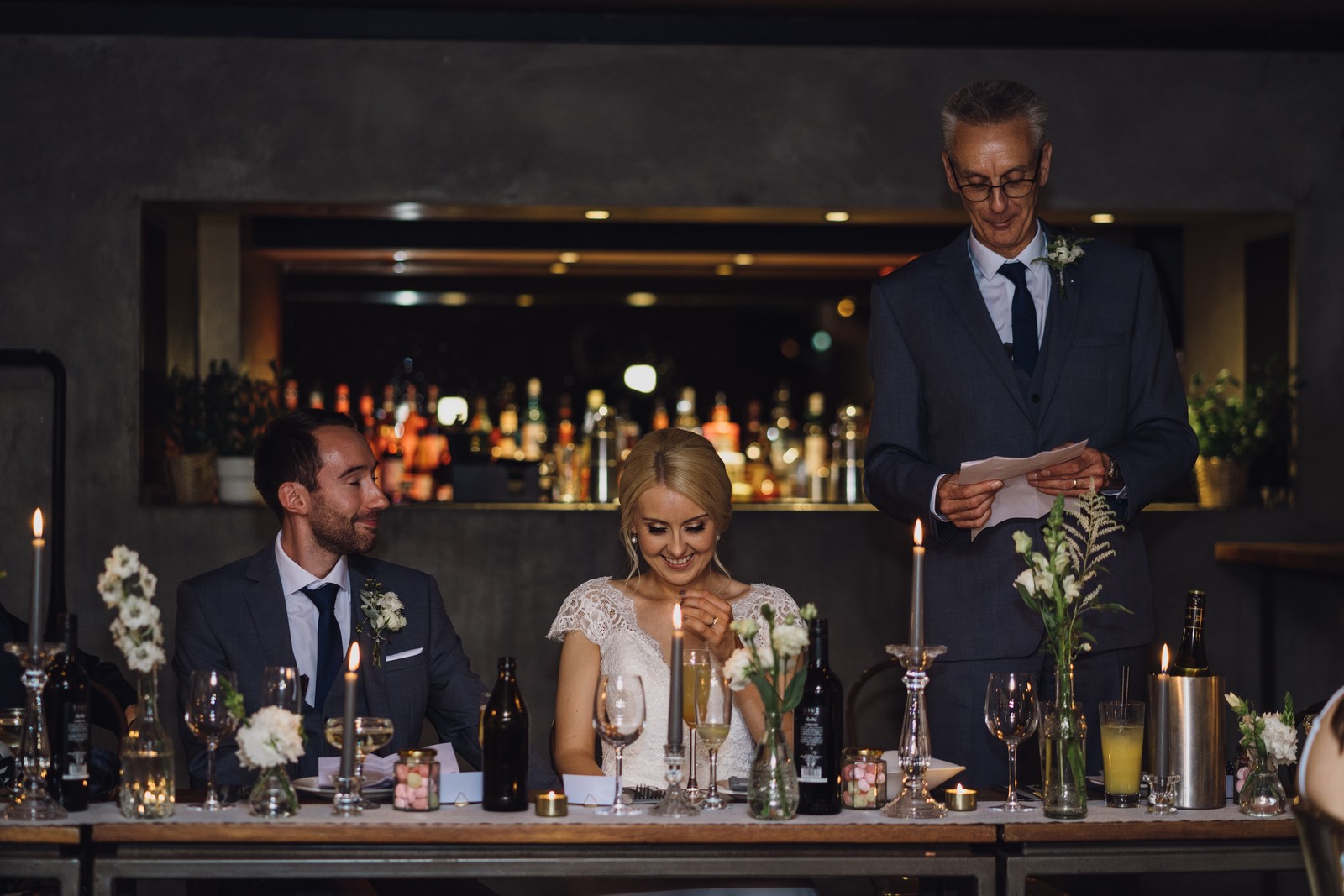 Frederiks Liverpool // Laura & Ian Frederiks Liverpool // Laura & Ian