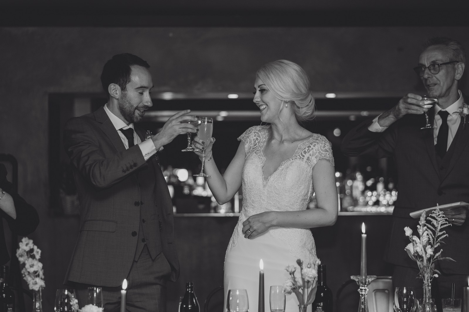 Frederiks Liverpool // Laura & Ian Frederiks Liverpool // Laura & Ian