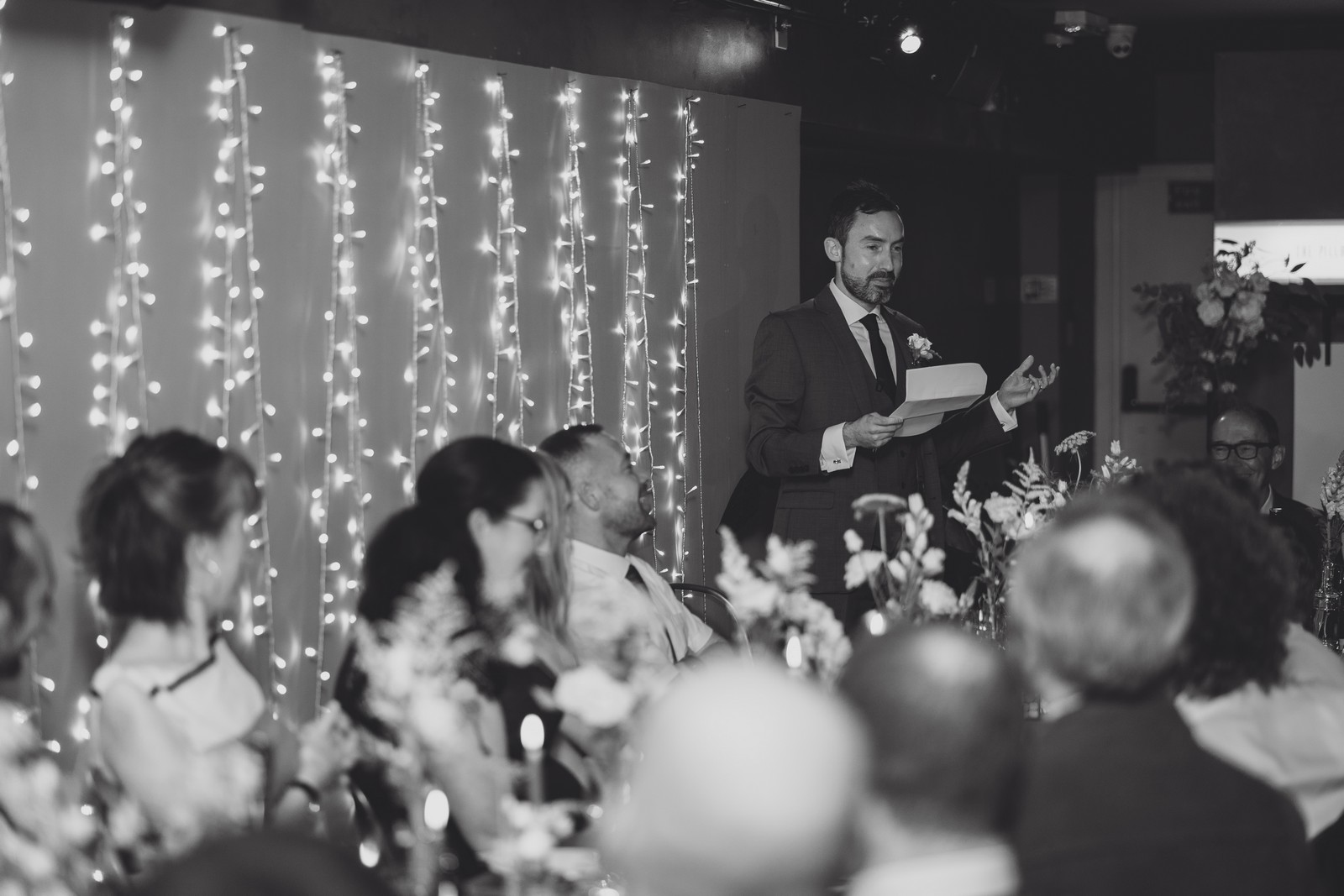 Frederiks Liverpool // Laura & Ian cheshire wedding photographer